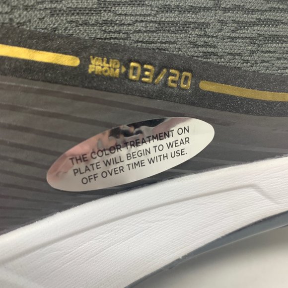 Adidas Icon V Boost Cinder Gold Metallic Grey main image 7